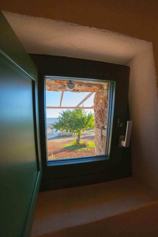 Il Fiore Della Vita Trulli Country House Conversano Eksteriør bilde