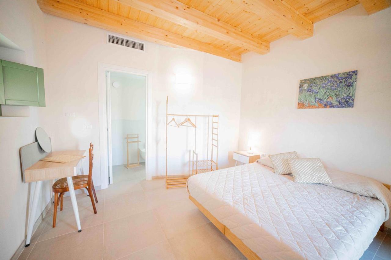 Il Fiore Della Vita Trulli Country House Conversano Eksteriør bilde